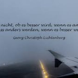 Georg Christoph Lichtenberg Spruch