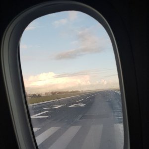 Runway 36L