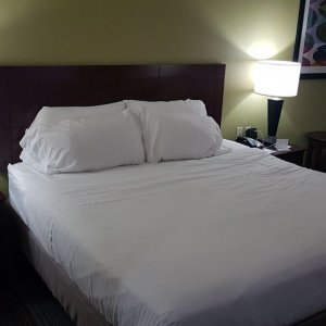 Holiday Inn Express