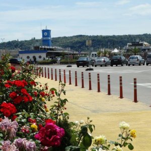 varna port excursion