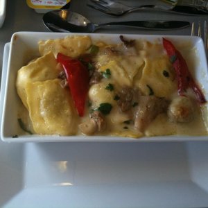 TK Business Class