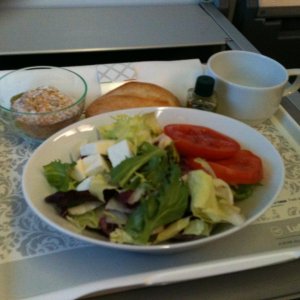 LH Italia Business Class