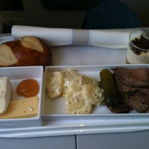 LX Business Class