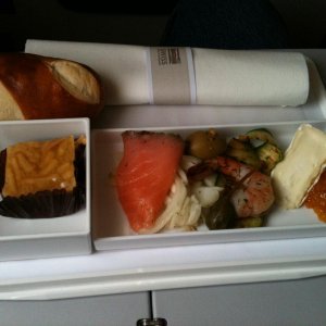 LX Business Class