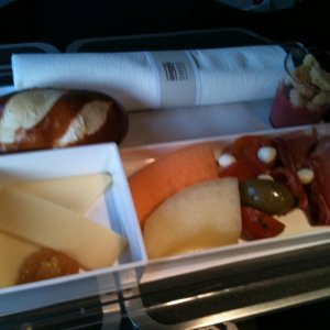 LX Business Class