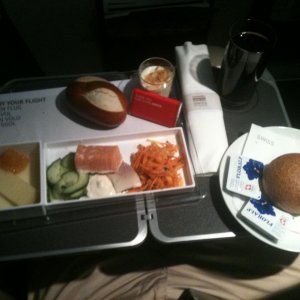 LX Business Class