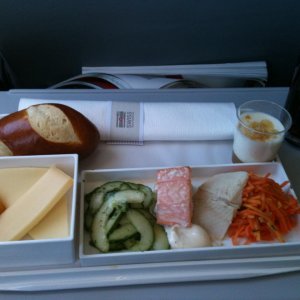 LX Business Class