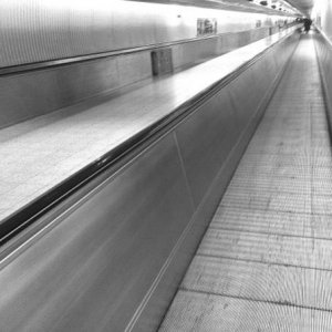 Tunnel des Grauens