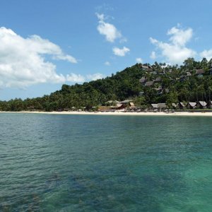 P1020422 Blick nach rechts die Bucht