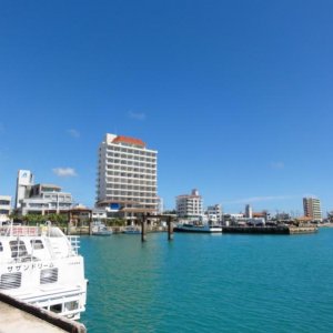 Hafen