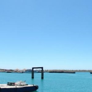 Hafen