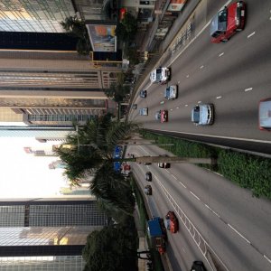 Hongkong (Kowloon)
