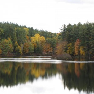 Adirondacks