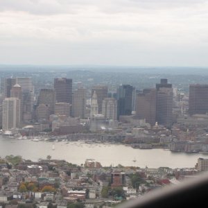 Depart BOS