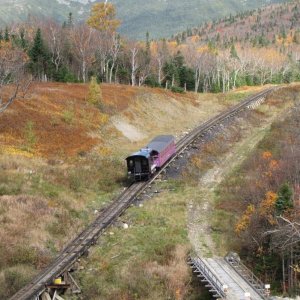 Cog Railway