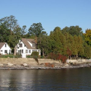 Lake Champlain