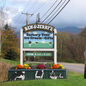 Ben & Jerry's