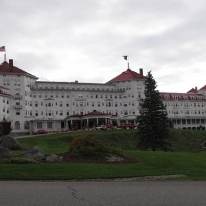Das Hotel
