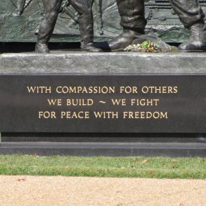 Freedom