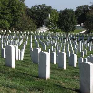 Arlington Cemetry