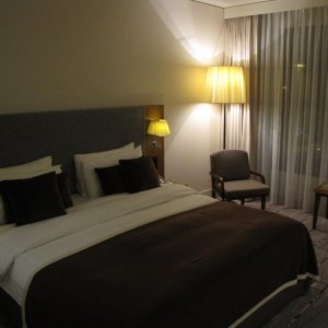 Radisson ZRH Airport