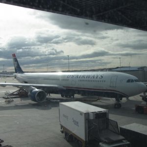 US A330