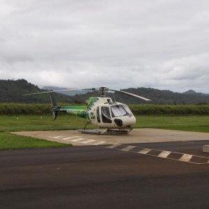 Safari Helicopter Tours