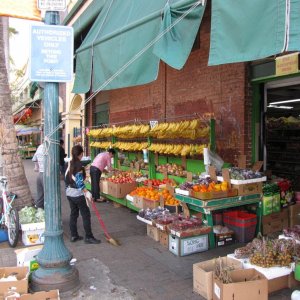 Chinatown