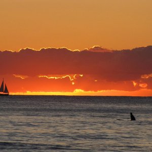 Sundown