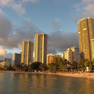 Waikiki