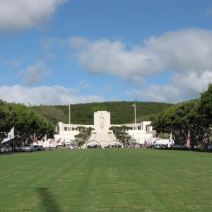 Cemetry