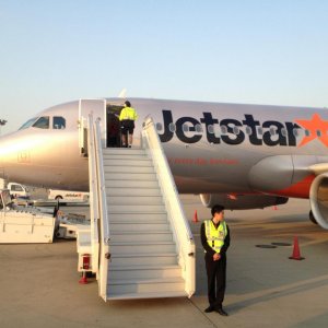 Jetstar