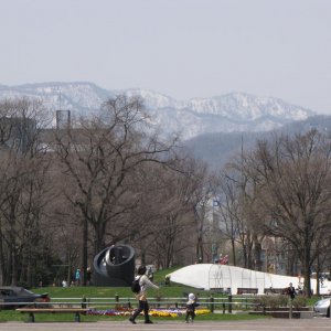 Sapporo