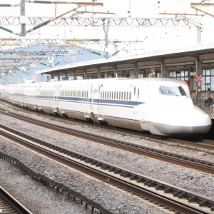 Shinkansen