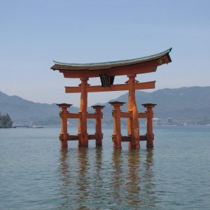 Bilderbuch-Japan