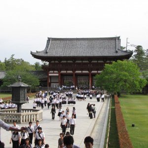 Tempel