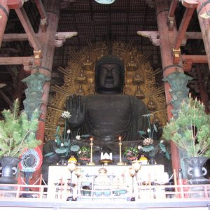 Statue