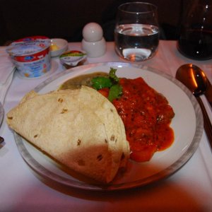 Lecker Chicken Massala