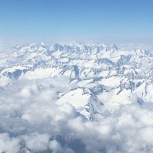 Berner Alpen