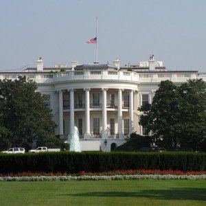 The White House