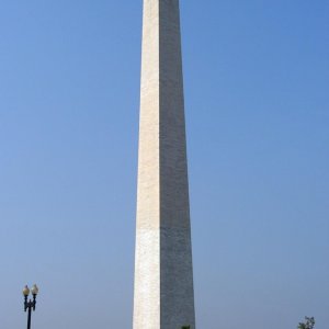Washington Monument