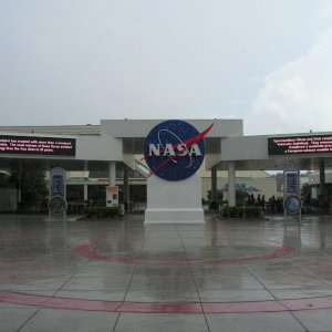 Kennedy Space Center