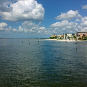 Fort Myers Beach