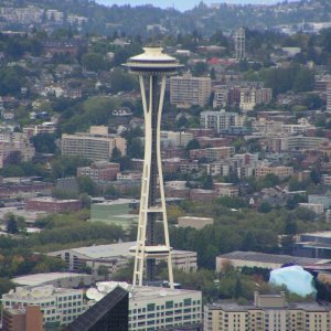 Space Needle