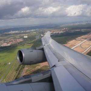 FRA - PHL