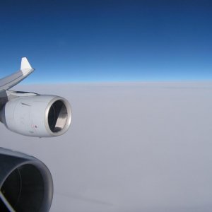 SFO - MUC