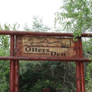 Otters Den