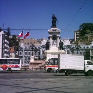 Valparaiso