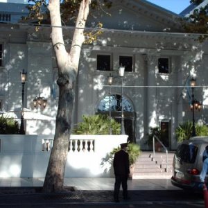 Mendoza / Grand Hyatt
