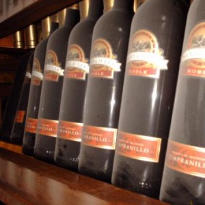 Mendoza / Weingut Zucchardi - Schatzkeller